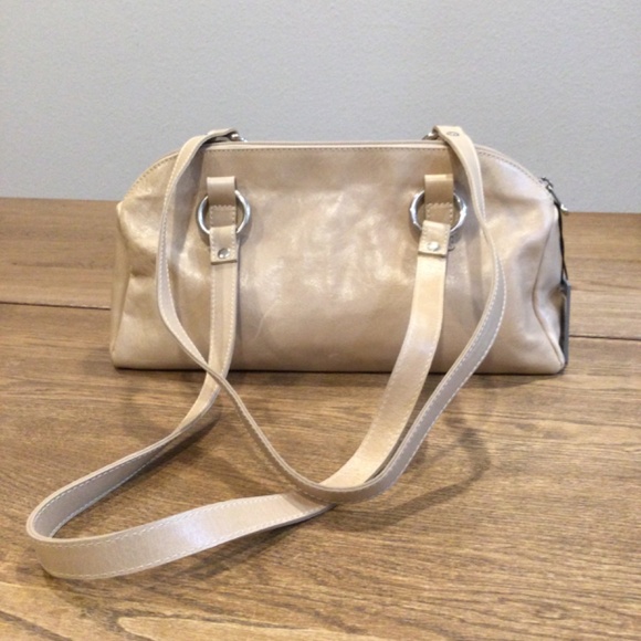 NEW THE TREND ITALY DOUBLE FUNCTION BAG - Picture 4 of 14